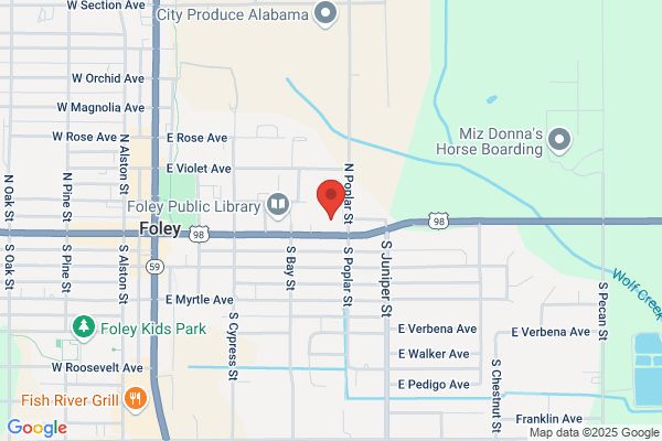 Riviera Utilities
