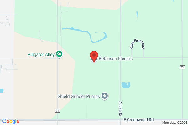 Robinson Co Llc