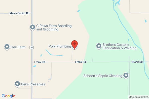 Polk Plumbing