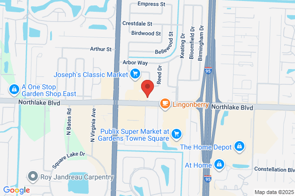 Fidelity Mortgage Inc