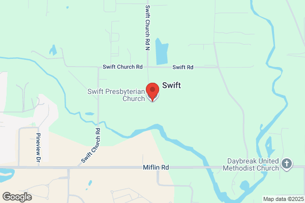 Swift Presbyterian Church