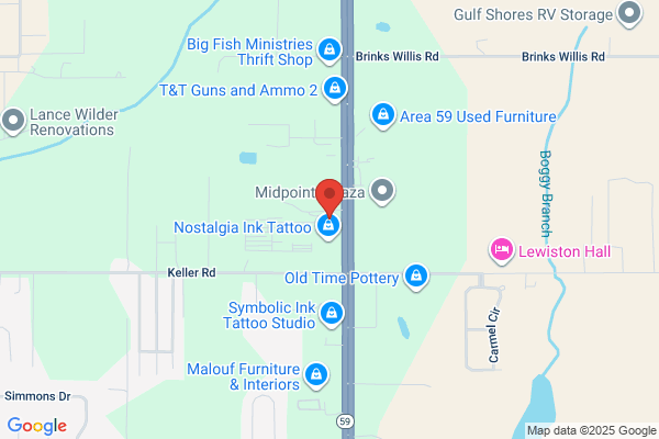 SmartStop Self Storage