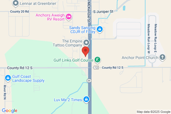 Starkey Self Storage