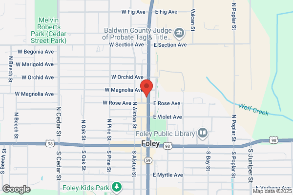 Doering Tire Service & Automotive Repair