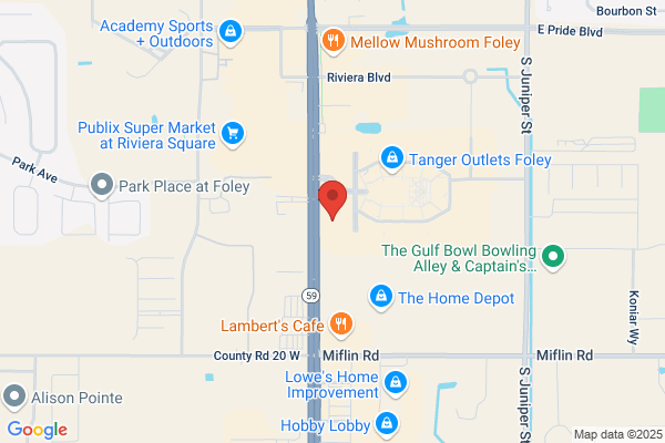Uniform Outlet Company