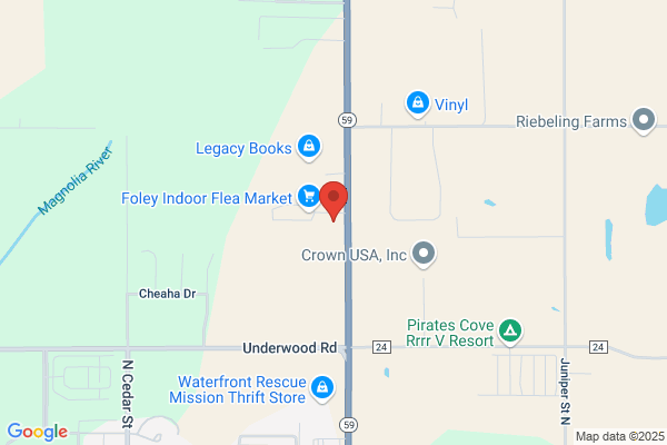 Foley Pawn & Auto