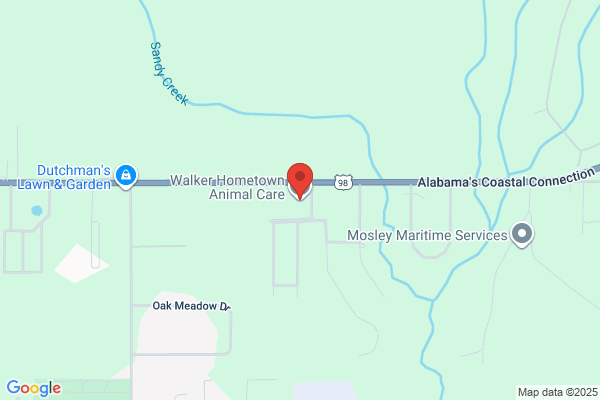 Walker Home Town Animal Care