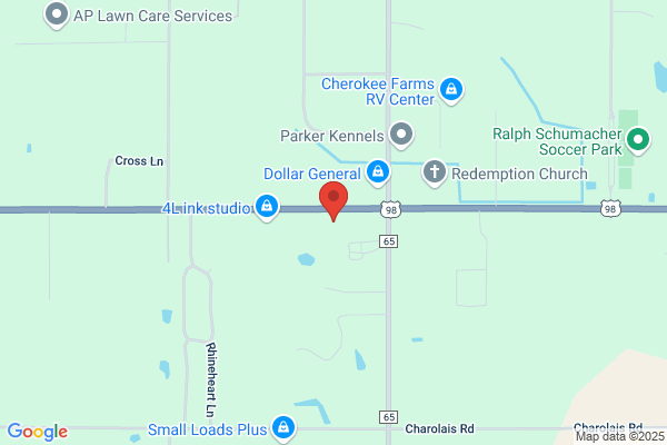 Storage Plus Of Baldwin County