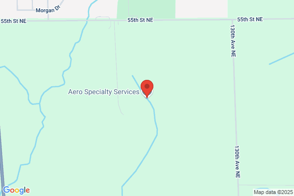 Aero Specialty Services