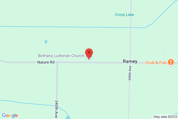 Bethany Lutheran Church