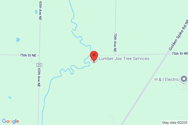 Boones Tree Service