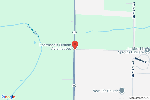 Dohrmanns Custom Automotives