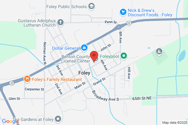 Foley Bail Bonds