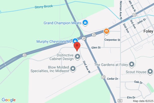 Foley Collision Center