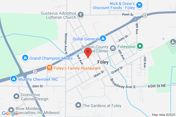 Foley Laundry & Car Wash