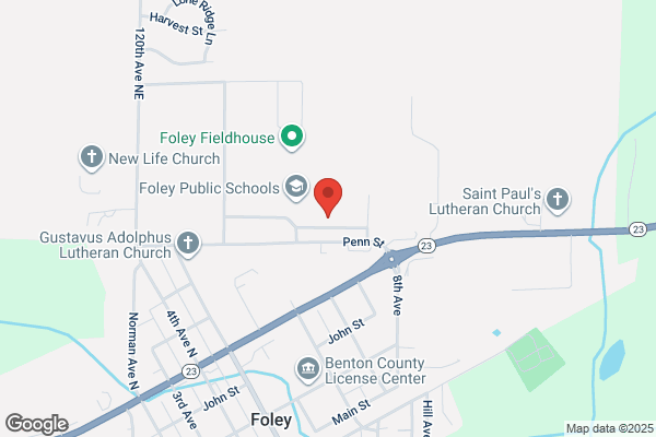 Foley Public Schools, Elementary