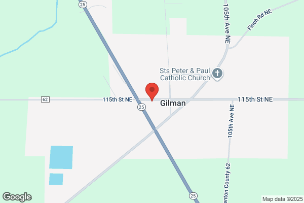 Gilman Municipal Liquor Store