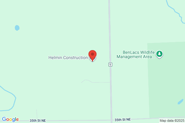 Hutton Inc.