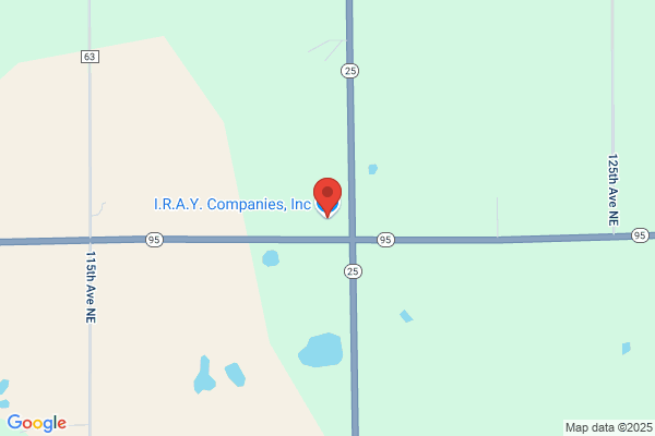 I.R.A.Y. Companies, Inc.