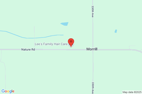 Lee's Family Hair Care