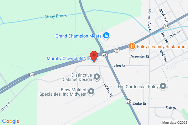 Murphy Chevrolet