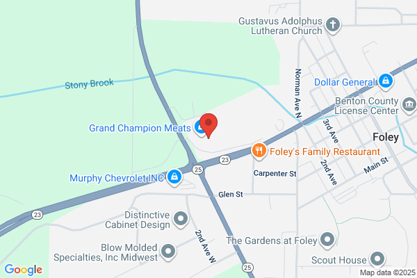 NAPA Auto Parts - Foley Auto Parts