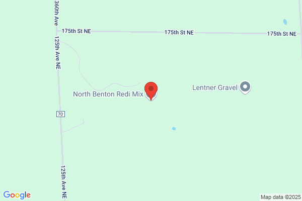 North Benton Redi-Mix