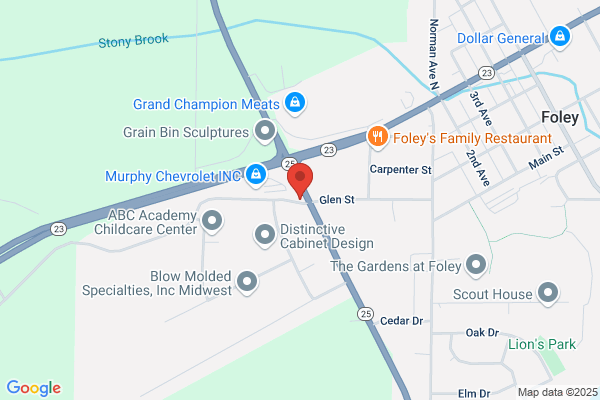 Northern Register Service