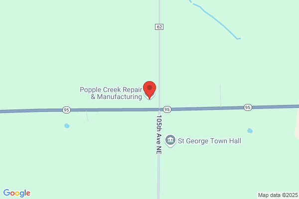 Popple Creek Repair & Manufacturing