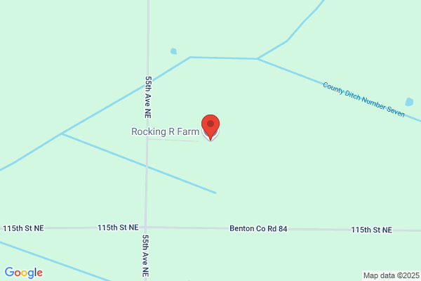 Rocking R Farm