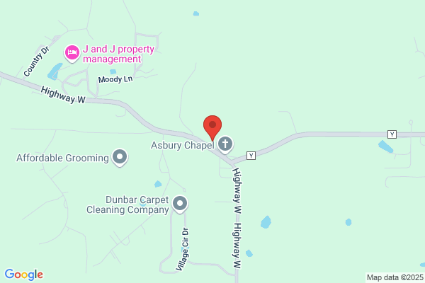 Asbury Family Life Center
