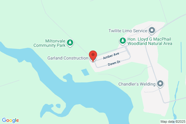 Garland Construction