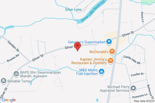 Meadowbrook Farms Shop