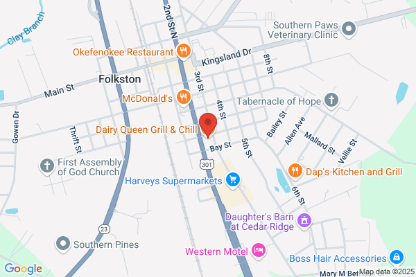 Dairy Queen Grill & Chill