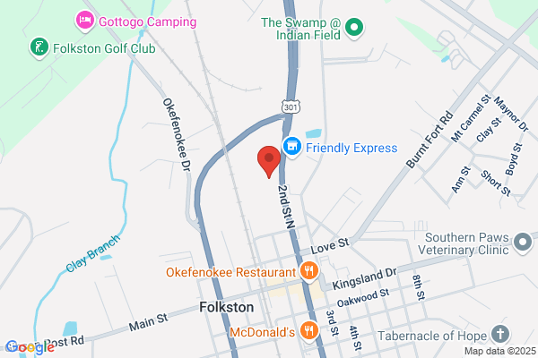 Carquest Auto Parts - Folkston Auto Supply