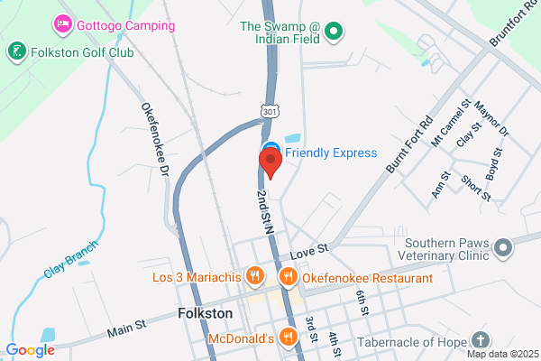 Chancey's Used Cars