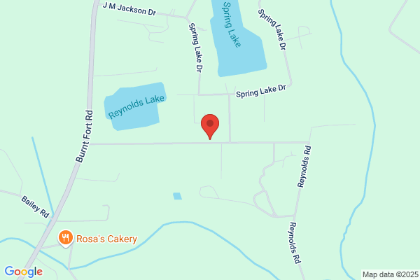 Charlton Christian Academy