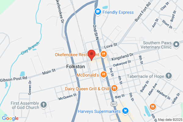 Chesser Sales & Service