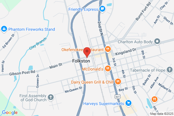 Folkston Furniture Company