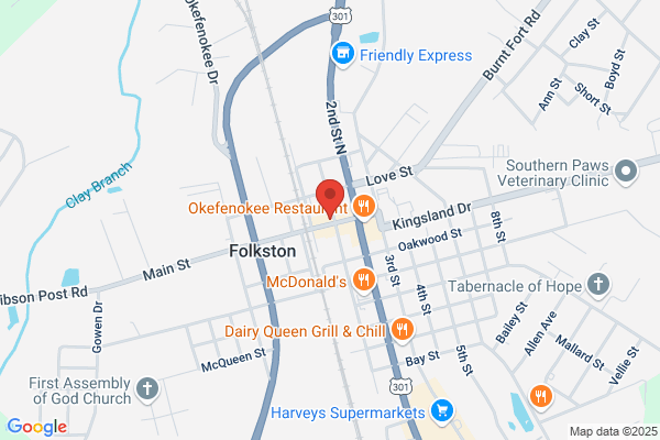 Folkston Pharmacy