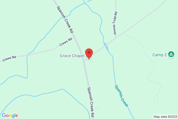 Grace Chapel Baptist Church