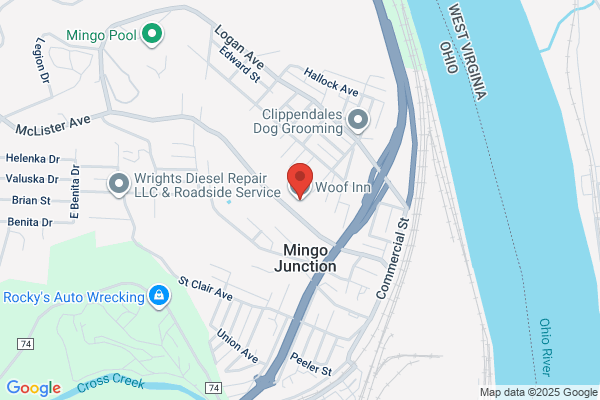 Woof Inn
