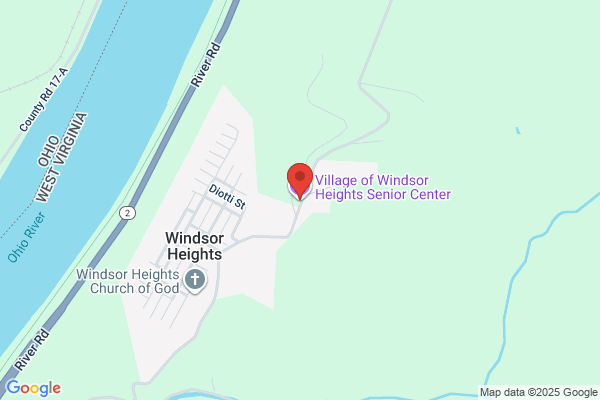 Village of Windsor Heights Senior Center