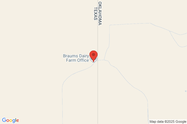 Braums Dairy