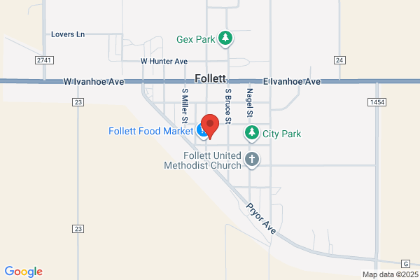 North Harvest Community Church