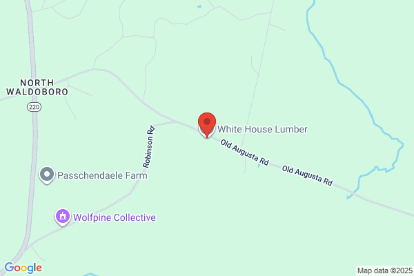 White House Lumber Company