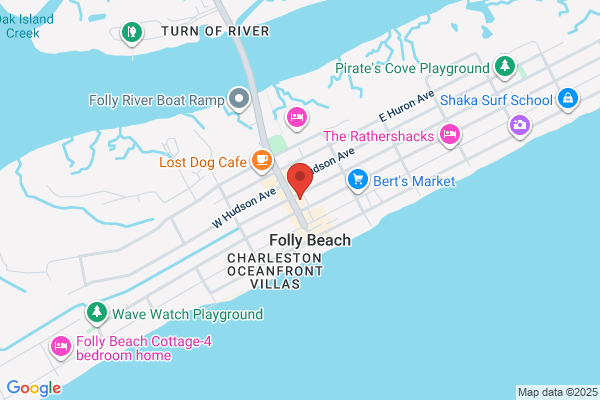 The Crab Shack