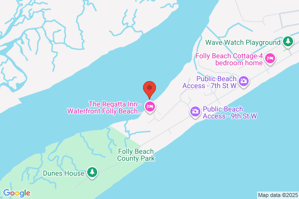 Atlantic breeze charters