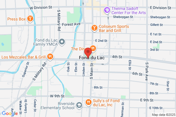 Forte Investigations LLC