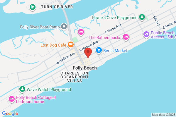 Charleston Golf Cart Rental